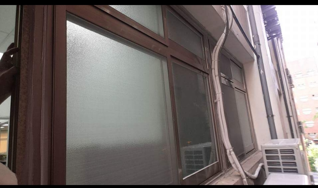 維修鋁窗 - 鋁窗樣式圖片